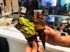 -歌帝梵(大运河购物中心店)