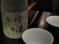 清酒-一豚轩·烧鸟·豚骨拉面(五四路店)