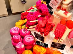 -LUSH(威尼斯人购物中心店)