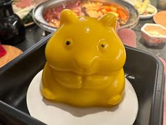 -牛New寿喜烧(新六百店)
