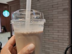 -巴黎贝甜(来福士店)