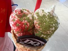 -DQ·蛋糕·冰淇淋(五棵松万达店)