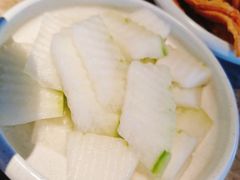 -淘米捞·米汤脆鲩鱼火锅(福田皇岗店)