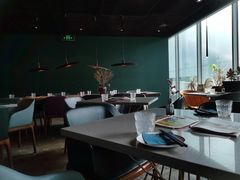 大堂-半山腰·云南菜(侨福芳草地店)