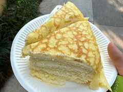 -渔记茶餐厅(渔村店)