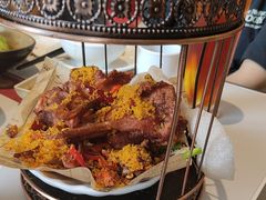 -避风塘·金牌店·夜宵(金玉兰店)