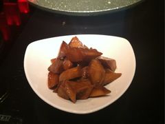 -桂花楼淮扬中餐厅(浦东香格里拉店)
