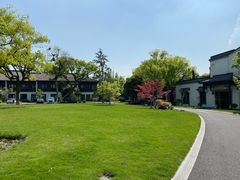 -杭州西湖柳莺里酒店·闻莺厅