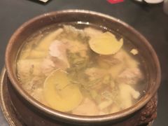 -桂小厨广西菜(水晶城店)