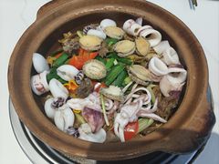 -虎婆冷饮店·海南特色炒冰(三亚湾店)