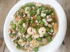 -百福麵家(新馬路店)