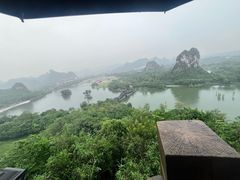 -南宁花花大世界景区