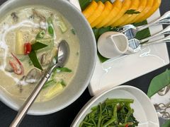 -帕蓝·暹罗料理(大学路店)