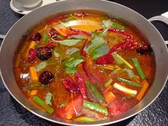 -滇牛云南火锅(桂林路店)