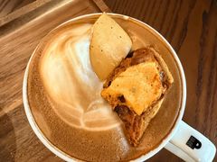 -Peet's 皮爷咖啡(东湖路手作店)