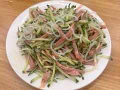 凉拌三丝-买又大餐厅(福林里店)