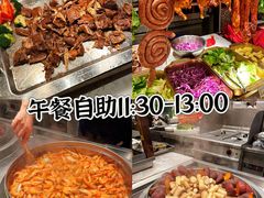 -水之梦(黄浦店)