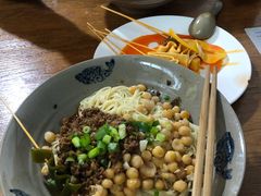 -丁丁猫重庆小面(徐州路店)
