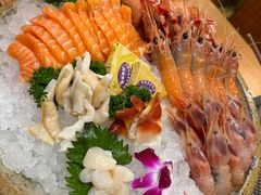 -菊上尊品料理(蚌埠银泰店)