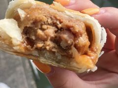 -长发西饼(临顿路店)