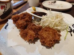 -长崎屋·日本料理·刺身·烧鸟(天河北路店)