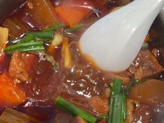 -谷田稻香·砂锅菜(汇暻广场店)