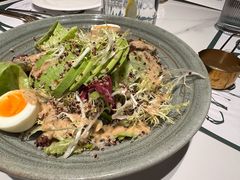 -静香HOUSE·全时段融合餐厅(七星欢乐颂店)