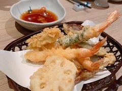 -小山日本料理(太古汇店)