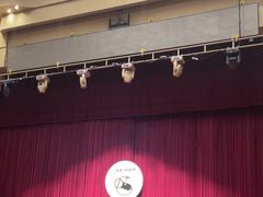 -北京喜剧院