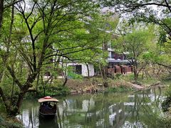 -西溪国家湿地公园