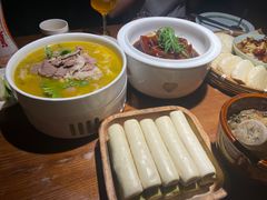 -三强鸽子(胜利路店)