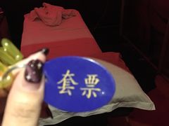 -东方之珠洗浴休闲广场(南开店)