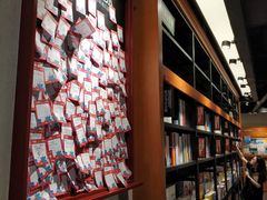 -西西弗书店&矢量咖啡(凯德晶萃广场店)