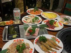 -烤肉食堂(揭阳广百店)