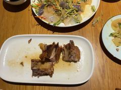 -伊喜饺子·烤鸭(五道口学院路店)