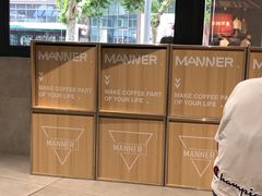 -Manner Coffee(淮海755店)