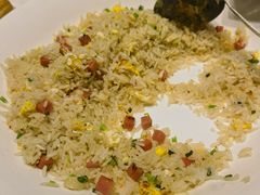 扬州炒饭-楚禾宴·家宴(光谷大道店)