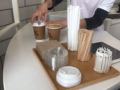 -% Arabica阿拉比卡咖啡(深圳湾万象城店)