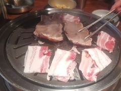 -九田家黑牛烤肉料理(新辰里亚运村店)
