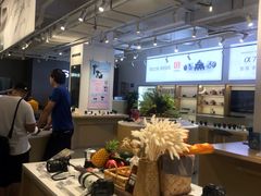 -Sony Store 索尼(上海淮海中路店)