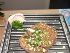 -虹料理·日料放题(悠方店)