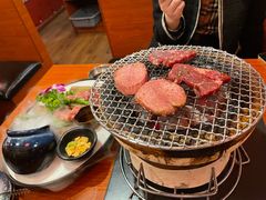 -大阪烧肉BAKA一代(十亩地店)