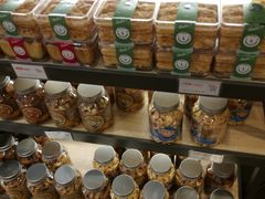 零售区-85度C(广州石牌桥店)