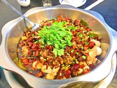 -天治宣·野椒鸡(龙头寺总店)