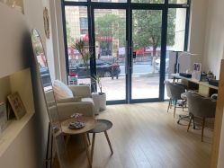 -初心纹眉洗眉·美睫专业店