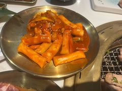 -炙城·韩式烤肉(南京东路店)