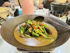 -福巷湘食小馆·猛火现炒(上海首店)