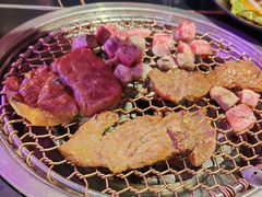 -聚十三烤肉博物馆(东坝店)