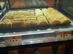 -陶陶居饼家(惠福东路店)