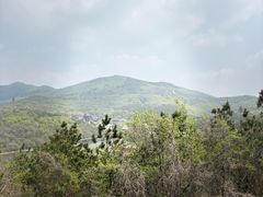 -句容茅山景区